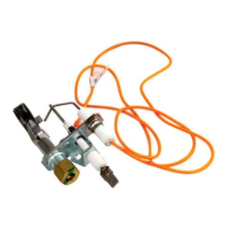 Allpoints Allpoints 511518 Pilot Assembly - Nat For Frymaster 511518